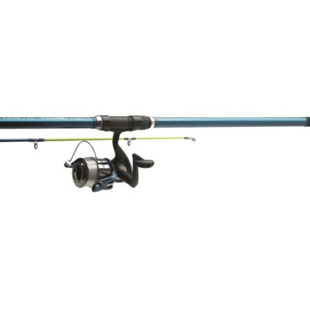 Kinetic Prodigy CL 14' 80-200g. + hjul