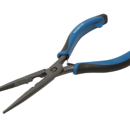 Kinetic CS Plier 8,5" Straight Nose