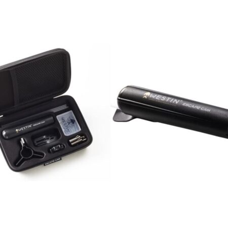 Westin Escape Cam 40g