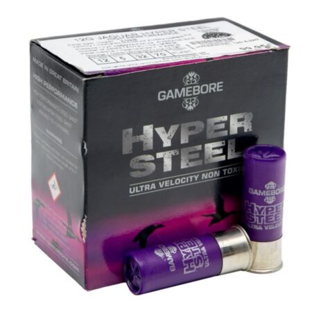 Jaguar Hypersteel 12/70 str. 4 32g.