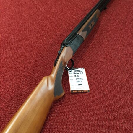 Hatsan Optima B12 12/76 71cm.
