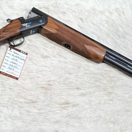 Fabarm Elos N2 RS Sporting 12/76 ST E 4/c Kuffert