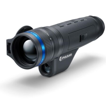 Pulsar Telos LRF XP50 Termisk Spotter