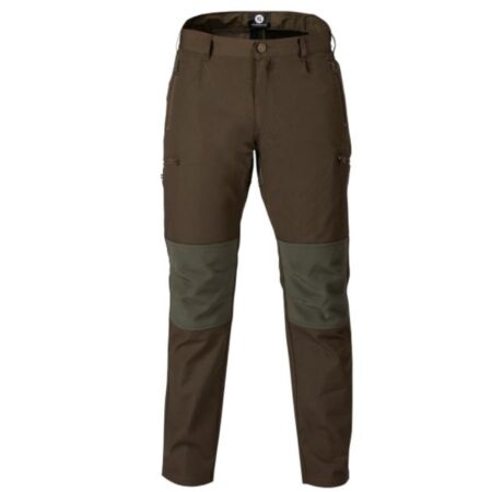 Nordhunt Adventure Bukser Olive