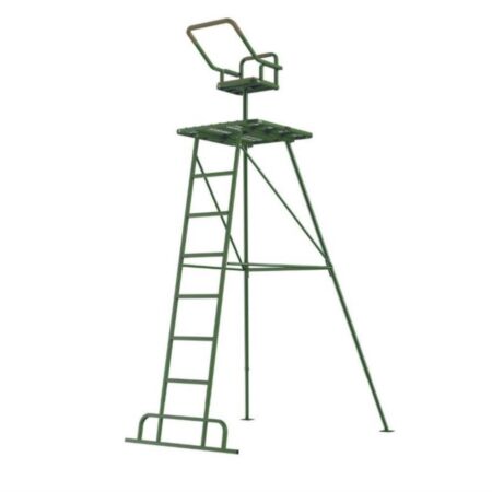 Nordhunt Freestand 360 Skydestige