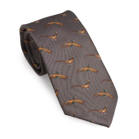 Laksen Slips Pheasant bisquit