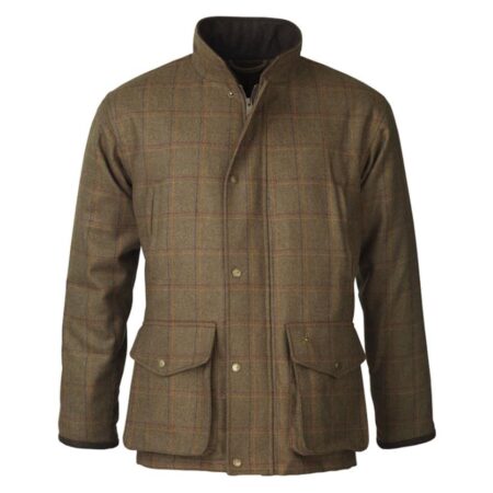 Laksen Woolston Chatsworth Coat