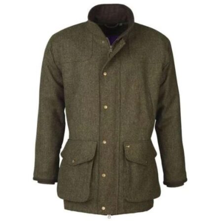 Laksen Kirkton Cortham Coat