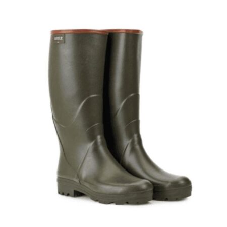 Aigle Chambord Pro 2 Gummistøvle