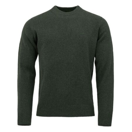 Laksen Kensington O-neck Loden