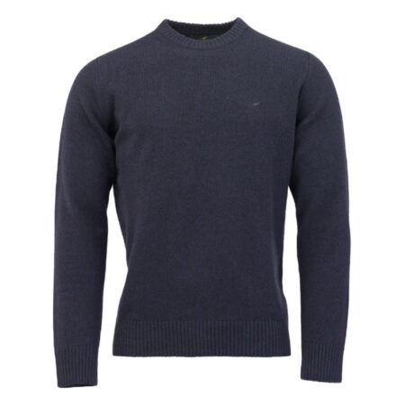 Laksen Kensington O-neck Dark Storm