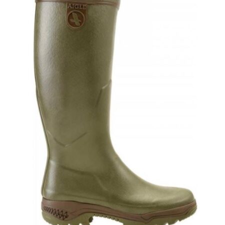 Aigle Parcours 2 Kaki