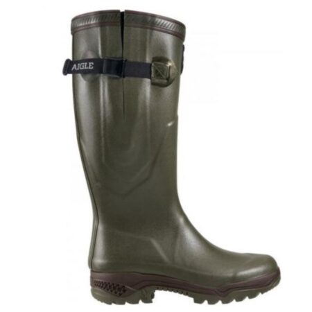 Aigle Parcours 2 Vario Kaki