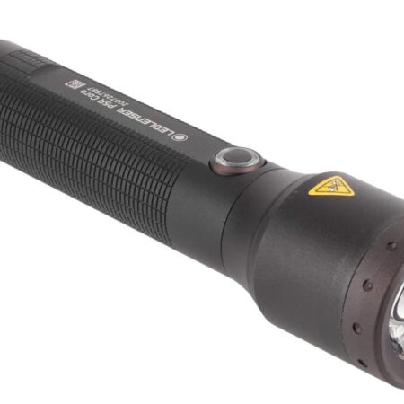 LedLenser P5R Core
