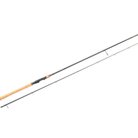 ABU Sölv AG3 8,5' 4-24g. 2-delt