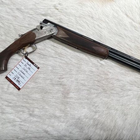 Beretta SP 686 20/76 71cm.
