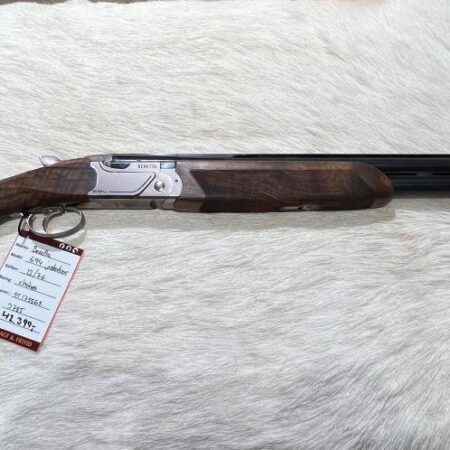 Beretta 694 12/76 76 cm. ADJ