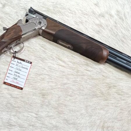 Beretta DT11 Sport ADJ Pyramide 12/76 - 76cm OCHP