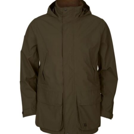 Härkila Orton Tech HWS Jacket W. Green