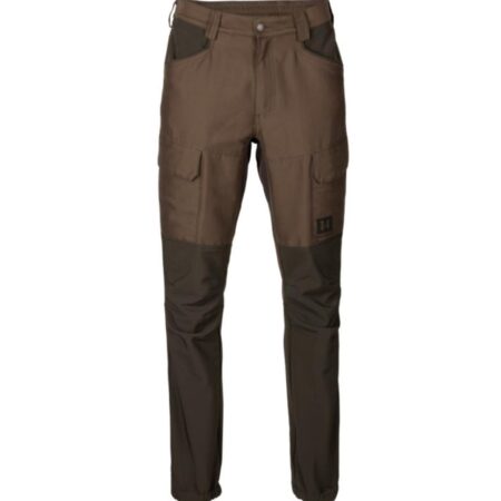 Härkila Scandinavian Bukser Slate Brown/Shadow Bro