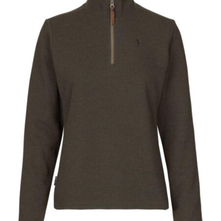 Härkila Sandhem Pro HSP Pullover Women W. Green