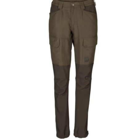 Härkila Scandinavian Women Buks Green/Brown