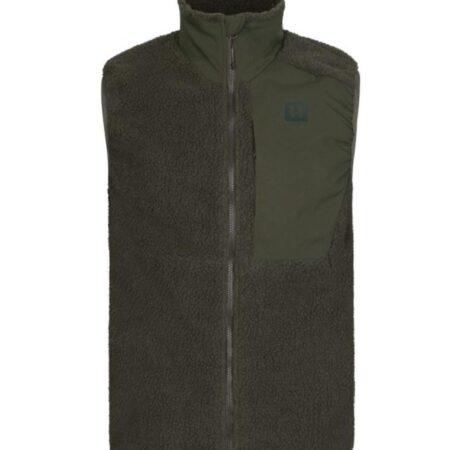 Härkila Fjell Polar Fiberpels Vest Rosin