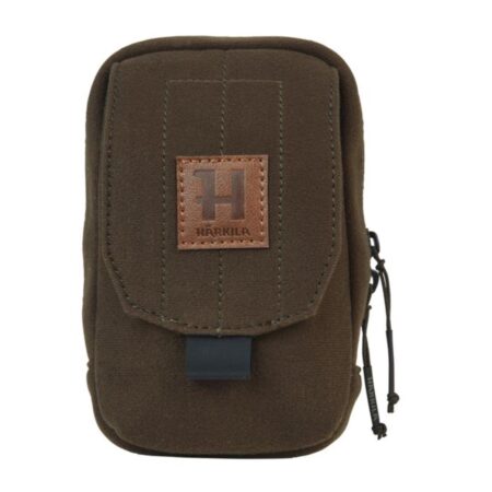 Härkila Utility Pouch Dark willow green