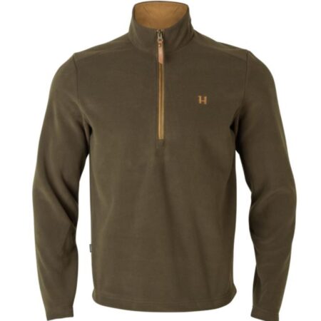 Härkila Sandhem 200 Pullover Willow Green