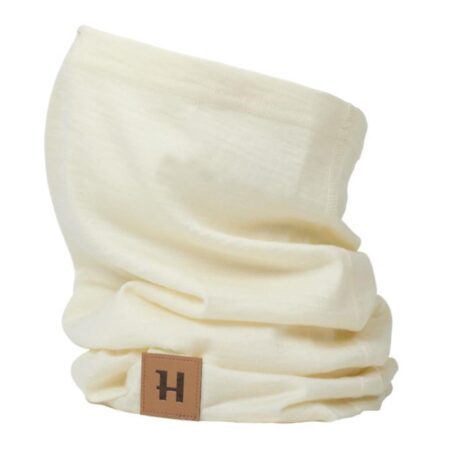 Härkila Base All Season Halsedisse White