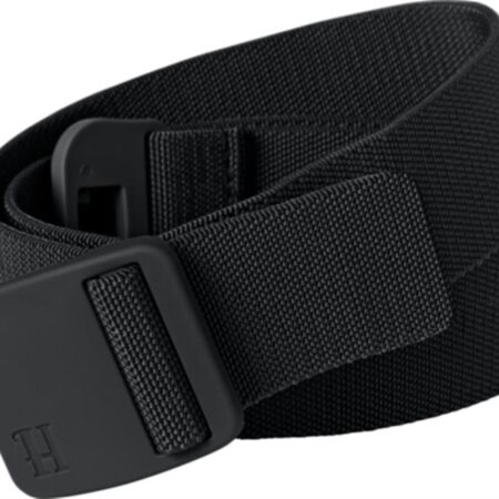 Härkila Tech Livrem Black