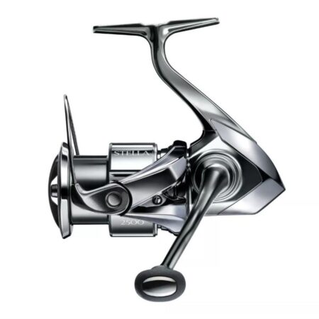 Shimano Stella FK Fastspolehjul