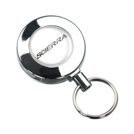 Scierra Pin On Reel