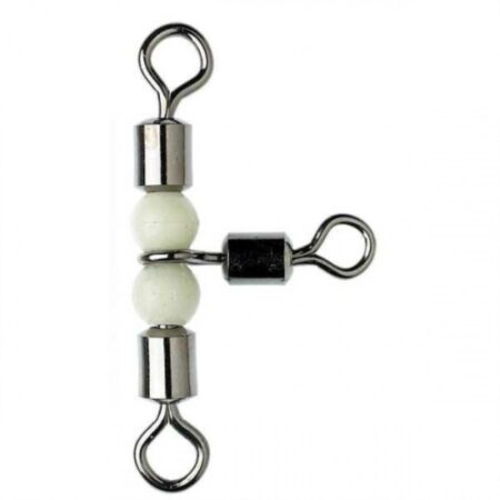 Okuma Crossline Rolling Swivel