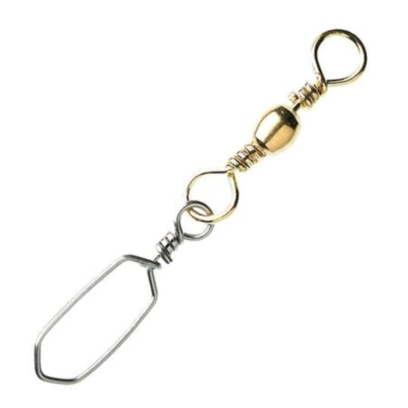 Okuma Norwegian Snap Swivel