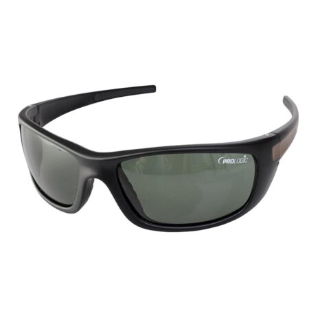 Prologic Big Gun Black Sunglasses