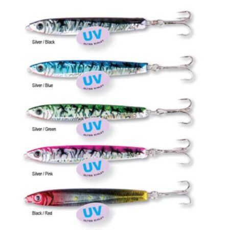 Ron Thompson Jig Master