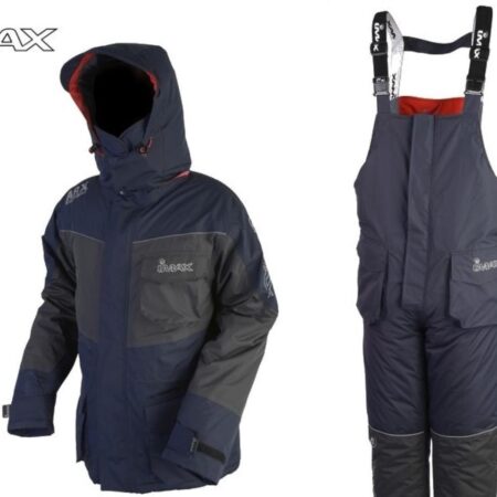 Imax ARX-20 Ice Thermo Suit 2-delt