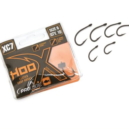 Prologic Hook XC7