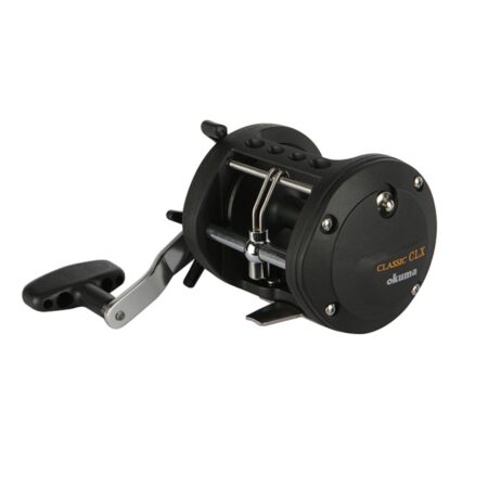 Okuma Classic CLX-300LA