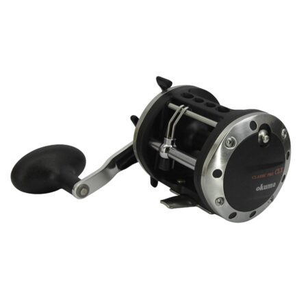 Okuma Classic Pro CLX 302LA