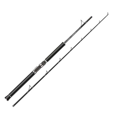 Okuma Cortez Black
