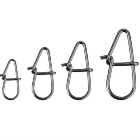 Savage Gear Needle Eggsnap 20 stk.