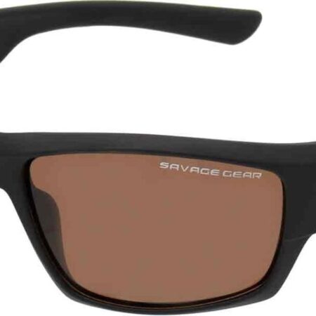 SG Shades Polarized - Amber
