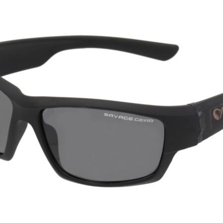 SG Shades Polarized - Dark Grey
