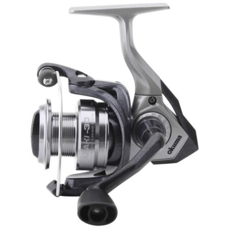 Okuma Azaki FD Spinnehjul