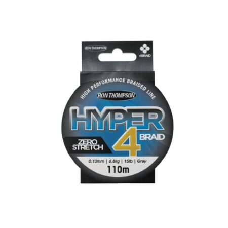 Ron Thompson Hyper 4-Braid 110m.