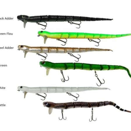 Savage Gear 3D Snake