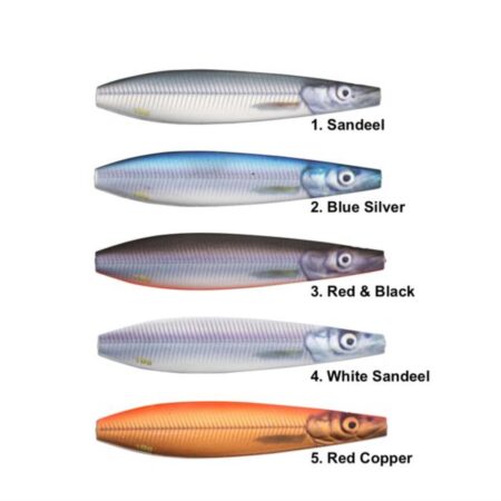 Savage Gear Line Thru Seeker