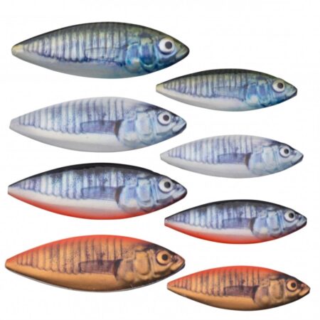 Savage Gear Stickleblade